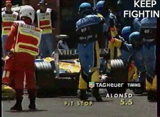 05 GP Espagne 2003 p4