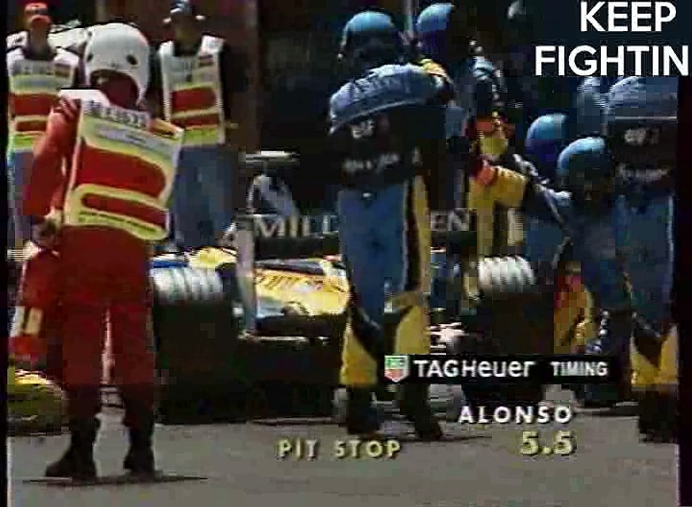 05 GP Espagne 2003 p4