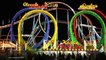 Olympia Looping, Oktoberfest new, Night Time (Includes POV).