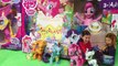 NEW Rainbow Dash Lily Blossom Water Wings Cuties My Little Pony Cutie Mark Magic Zapcodes