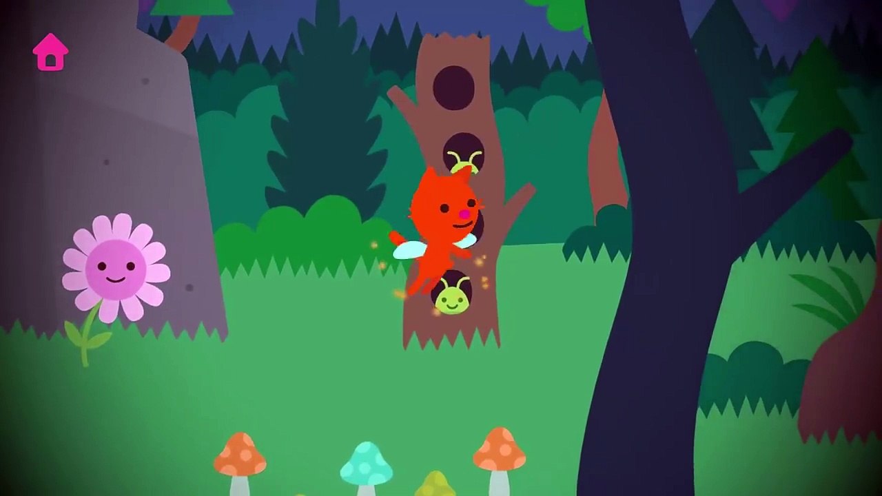 Fun Sago Mini Games - Play Fun Kids Fairy Adven...