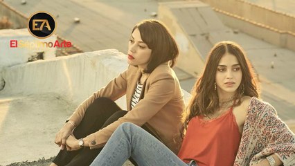 Vida (Starz) - Tráiler V.O. (HD)