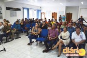 Audiência pública em Cajazeiras discute implantação de UTI neonatal e contratação de mais servidores para hospital