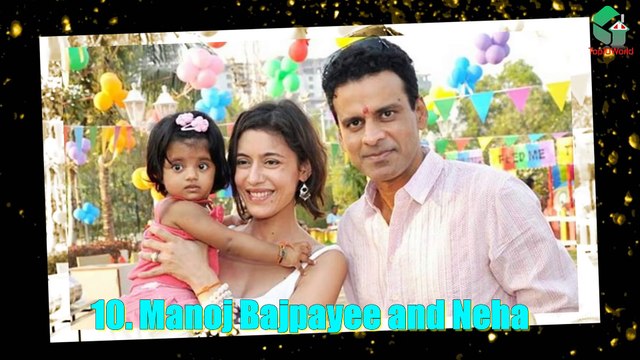 [MP4 1080p] 14 Bollywood Celeb Couples Who Kept Media And Fans Away From Their Low Key Weddings