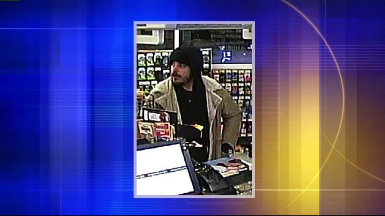 Couple Says Burglar Slashed Screen, Broke into Home While They Slept