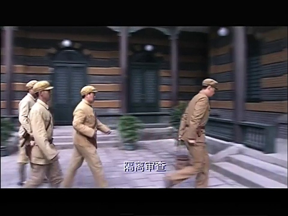 密使2之江都谍影（不曾逝去的岁月）于震英姿抢先看 片花2【HD】的副本
