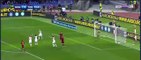 Daniele De Rossi Goal ~ Roma vs Torino 2-0 /09/03/2018 Serie A