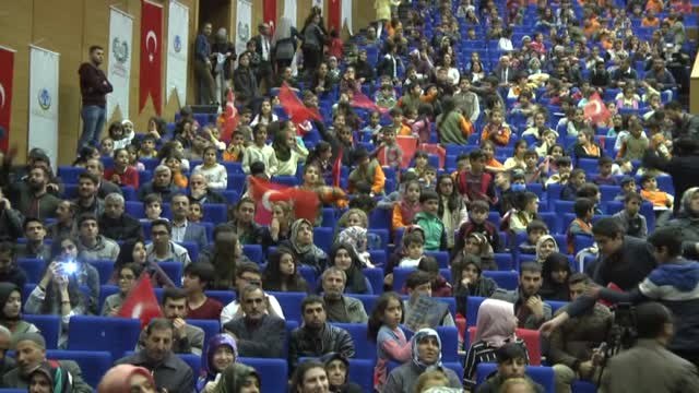 Diyarbakır Yenişehir Kitap Günleri Kapılarını Ziyaretçilerine Açtı