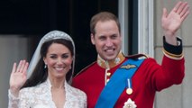 Prince William And Kate Middleton Have A True Royal Love Story