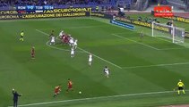 Daniele De Rossi  Goal HD - AS Roma	2-0	Torino 09.03.2018