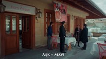 Aşk ve Mavi 56.Bölüm - Hasibe ve İlyas savaşının galibi kim oluyor?