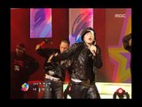 SE7EN - Crazy, 세븐 - 크레이지, Music Camp 20041211