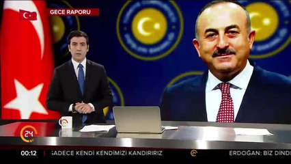 Türkiye - ABD ilişkileri