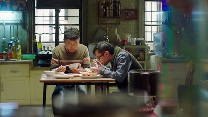 我爱男保姆 第21集 The Nanny Man HD （雷佳音 袁珊珊 车晓等主演）