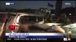 [14/07/05 뉴스투데이] 시내버스-SUV차량 정면충돌...7명 중경상 外