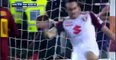 Lorenzo Pellegrini Goal ~ Roma vs Torino 3-0 /09/03/2018 Serie A