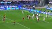 Konstantinos Manolas Goal ~ Roma vs Torino 1-0  09.03.2018 (HD)
