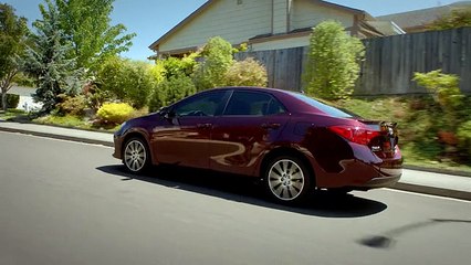 2018 Toyota Corolla Manchester, TN | Toyota Dealership Manchester, TN