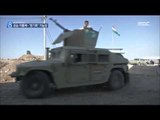 [14/08/10 뉴스데스크] 美, 이라크 수니파 반군 이틀째 공습…오바마 '장기화' 예고