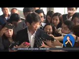 [14/08/12 정오뉴스] '입법로비 의혹' 새정치연합 신계륜 검찰 출두…혐의 부인