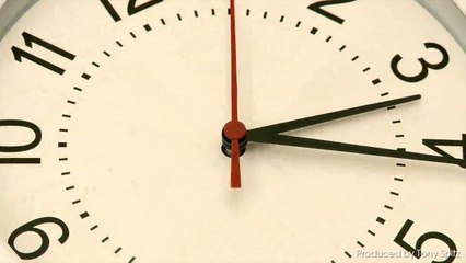 Daylight Savings Time Could Damage Your Health & Your Wallet