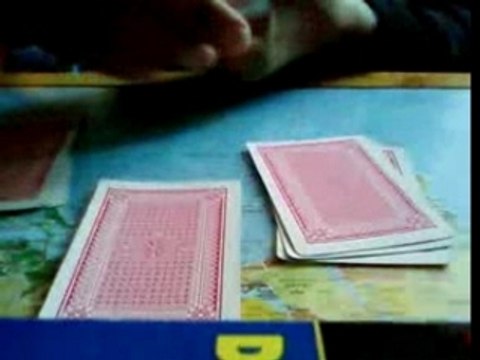 explication tour de magie