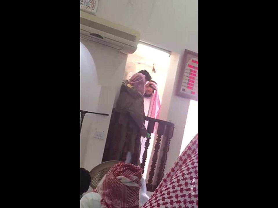 SAUDI MASJID-E-IMAM ARRESTED FOR SPEAKING AGAINST ‘PROGRESSIVE CHANGES’ IN SAUDI ARABIA!