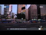 [14/09/16 뉴스투데이] 경기도-버스노조 밤샘협상 '타결'…경기 버스 정상운행