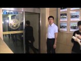 [14/09/25 뉴스데스크] 대리기사-세월호 유족 대질조사…피해자 측 