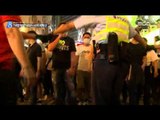 [14/10/04 뉴스데스크] 홍콩 시위대-친중단체 충돌…