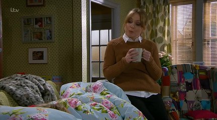 Emmerdale 9th March 2018