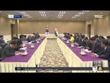 [14/11/13 뉴스투데이] 박 대통령, 오늘 '아세안 3' 정상회의 참석