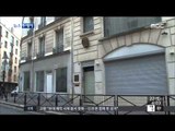 [14/11/22 뉴스투데이] 北 실종 유학생, 프랑스 검찰 조사…소재파악 어려워