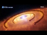 [14/11/22 뉴스데스크] '행성 탄생' 첫 포착…태양계 초기 모습 그대로 재현
