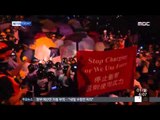 [14/12/01 뉴스투데이] 홍콩 시위대 경찰 충돌…470여 명 부상·2백 여명 체포