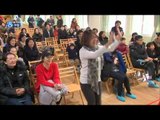 [14/12/04 뉴스데스크] 유치원 입학 추첨 시작, 중복 지원 금지 논란…학부모 '우왕좌왕'