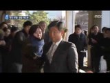 [14/12/12 뉴스데스크] 檢, '靑 문건유출' 연루 경찰관 2명 구속영장 재청구 방침