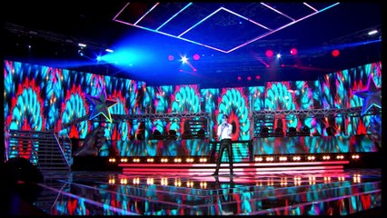 Marko Krastev - Bamboleo