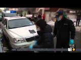 [14/12/26 뉴스투데이] 경찰, '가방 시신 사건' 용의자 정형근 공개 수배