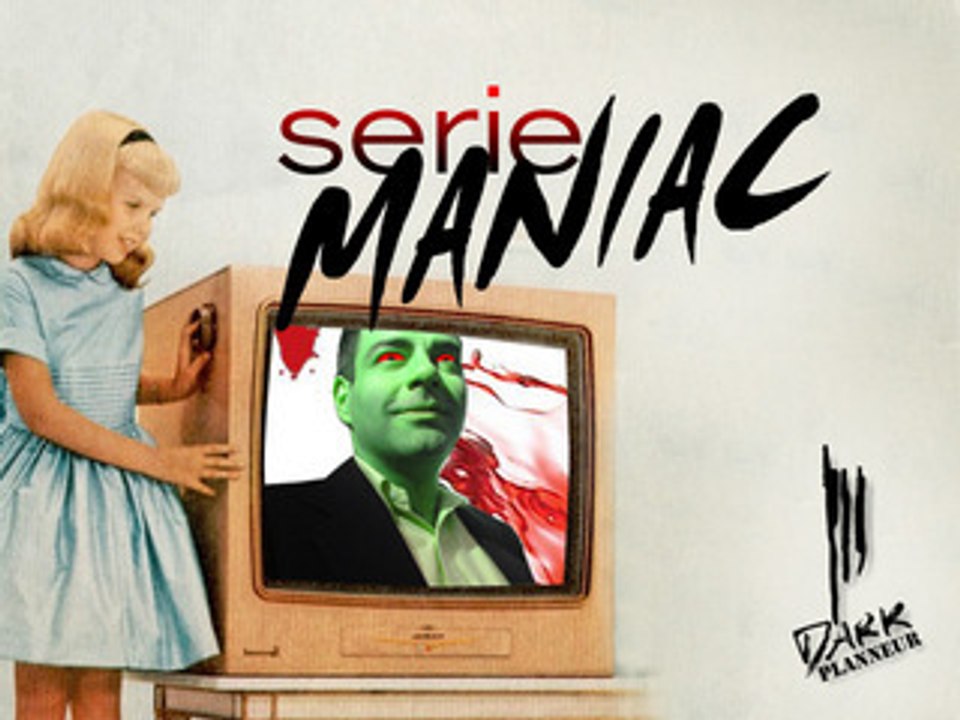 SUCK MY GEEK...and Series TV