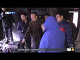 [15/01/17 뉴스투데이] 양양 40대女 방화범, 사건 사흘 전 내연남까지 노려