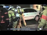 [15/01/22 뉴스투데이] 밤사이 차량 화재 잇따라…인명피해는 없어