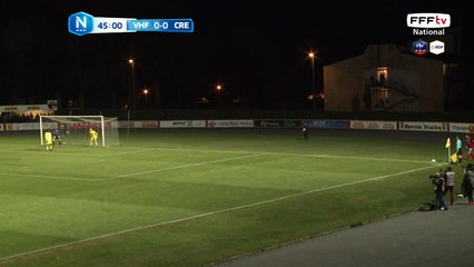 Corner bien boxé des poings