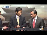 [15/03/30 뉴스투데이] 싱가포르 조문 외교 후 귀국…아베 총리와는 만남은?