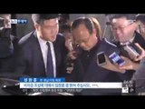 [15/04/04 뉴스투데이] 해외자원개발 비리의혹 성완종 전 회장 18시간 조사