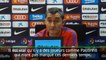 28e j. - Valverde : "Coutinho va aider le Barça à marquer plus de buts"
