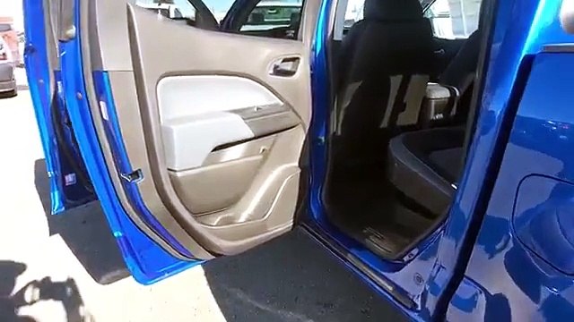 2018 Chevrolet Colorado Elko, NV | Chevrolet Dealers Near Elko, NV