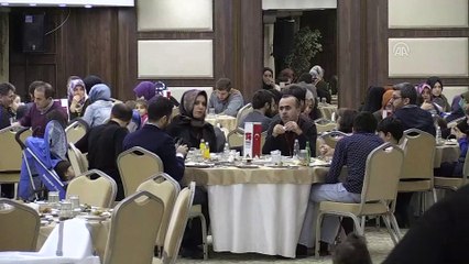 15 Temmuz Darbe Davaları Çalıştayı - BOLU