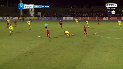 Grosse occasion pour les Herbiers