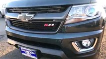 2018 Chevrolet Colorado Yerington, NV | Chevrolet Colorado Dealer Yerington, NV